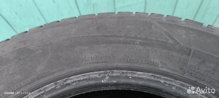 Hankook Winter I'Cept IZ2 195/65 R15 95T