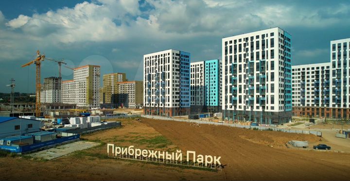 Свободного назначения, 64.06 м² (корпус 5.1)