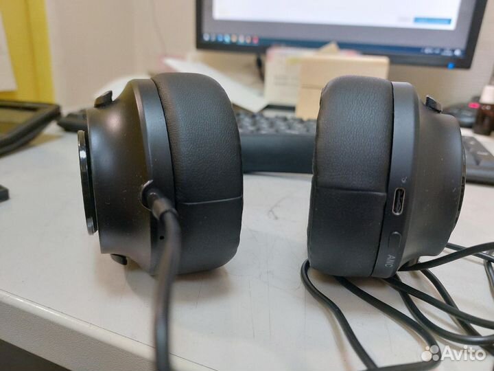 Bluetooth-гарнитура Fiero Wave