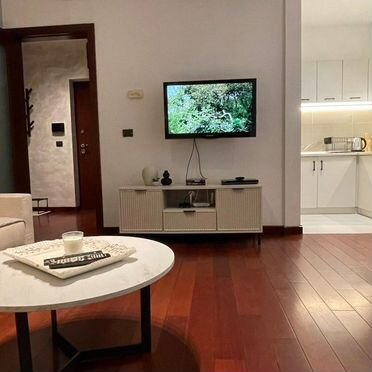 2-к. квартира, 48 м² (Сербия)