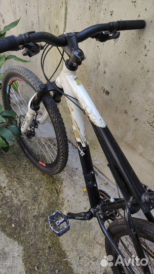 Велосипед горный GT chucker 3.0