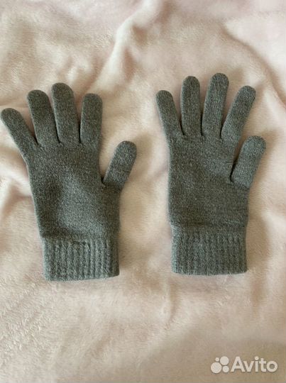 Перчатки