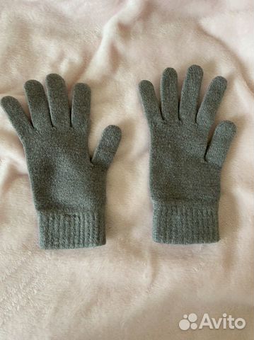 Перчатки