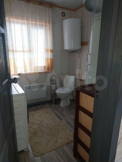 Дом 64 м² на участке 6,7 сот.