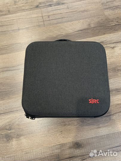 Квадрокоптер sjrc f11 4k pro