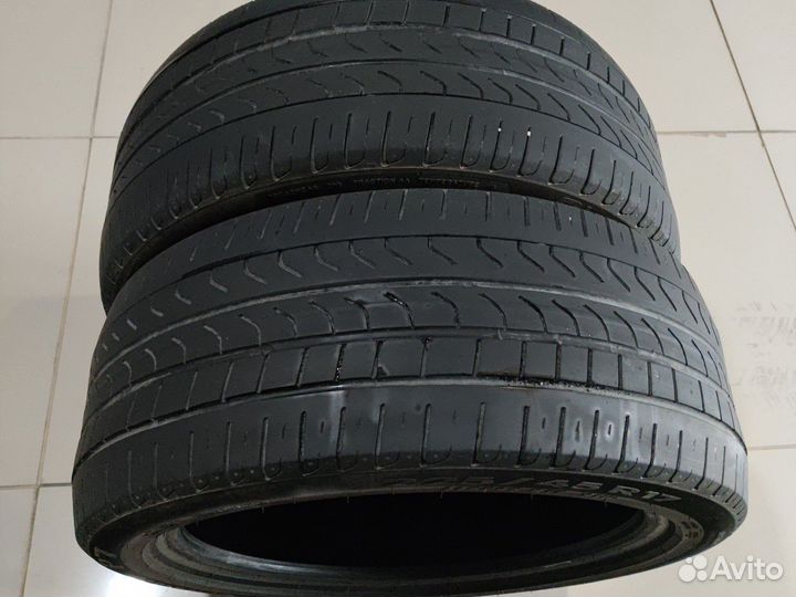 Pirelli Cinturato P7 225/45 R17 91W