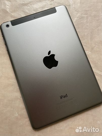 Планшет iPad Mini 2 16 Gb
