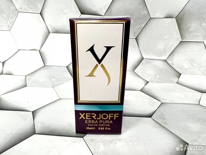Erba Pura Xerjoff для мужчин и женщин