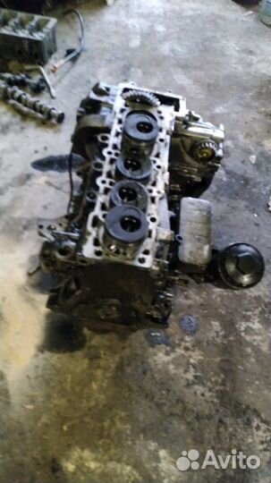 Шорт блок VW Transporter T5 2003-2015