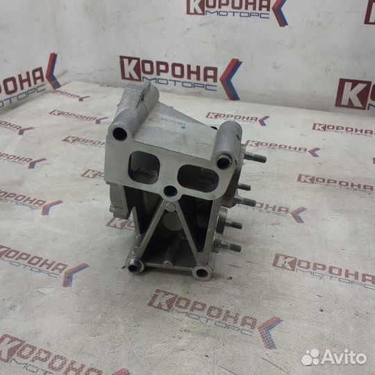 Насос охладающией жидкости в сборе с корпусом терм