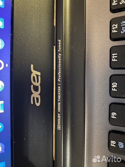 Acer aspire m3