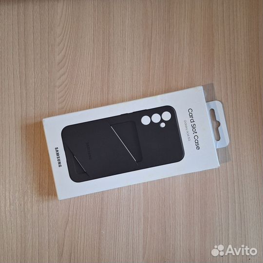 Чехол на Samsung Galaxy A34