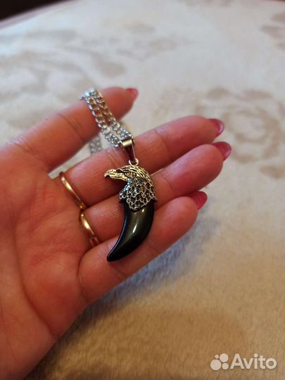 Талисманы из Леди Баг, талисман Орла, Новинка