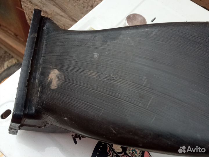 Воздуховод