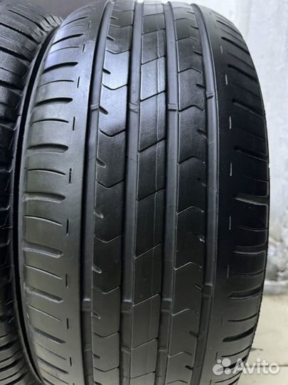 Bridgestone Ecopia NH100 225/50 R17 94Y