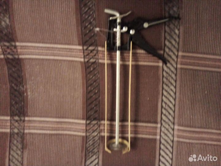 Пистолет для пены