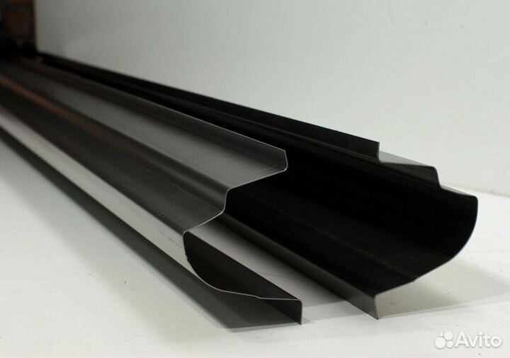 Пороги LADA (ваз) 2123