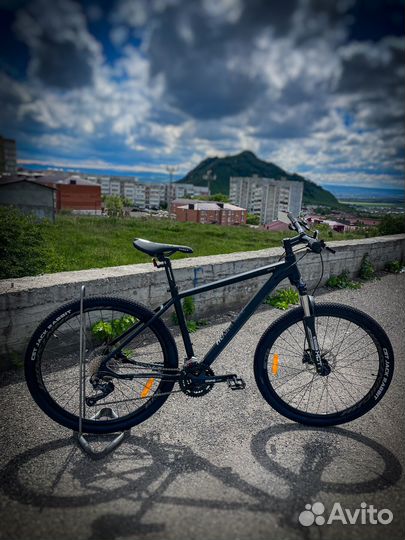 Велосипед Welt Rockfall 2.0 27,5