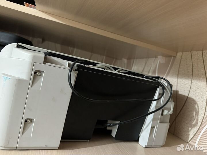 Принтер мфу Pixma MP150 цветной