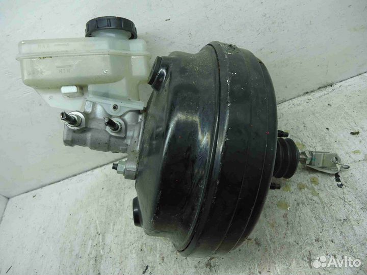 Б/У Вакуум тормозной 1CA0B9622, nissan