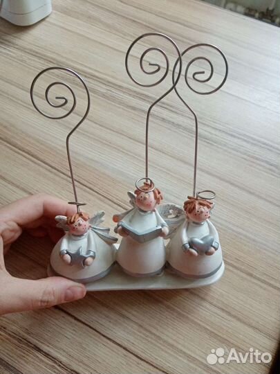 Держатель для фото