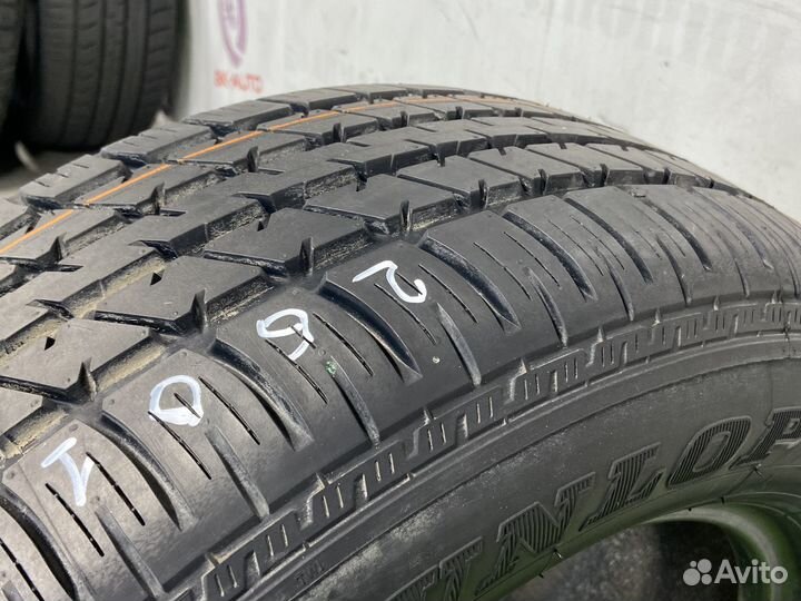 Dunlop SP Sport D8 235/60 R16