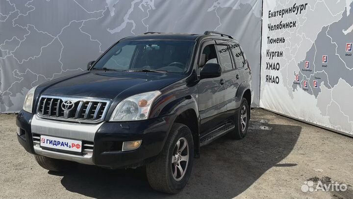 Насос водяной (помпа) Toyota Land Cruiser Prado (J