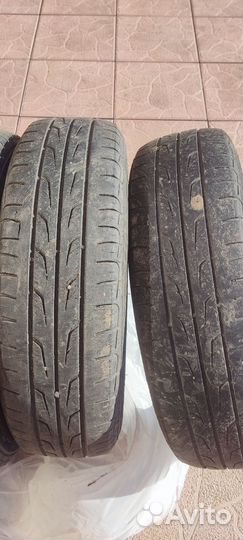 Cordiant Road Runner 155/70 R13