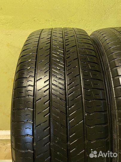 Yokohama Geolandar G91AT 225/60 R18 100H