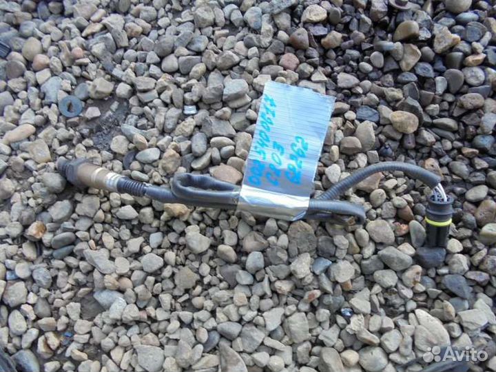 Лямбда-зонд Mercedes-Benz C180 W203 271.946 M271