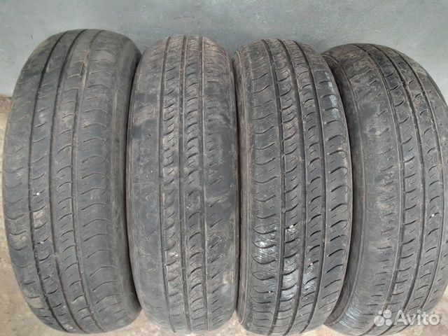 Tigar High Performance 185/55 R15