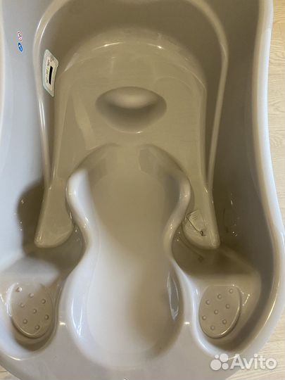 Ванночка для купания