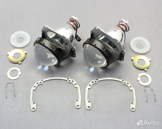 Набор замены линз Alfa Romeo