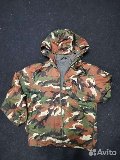 Кадетская форма