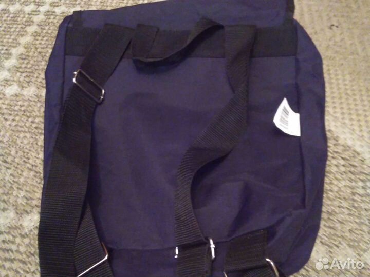 Школьный рюкзак новый