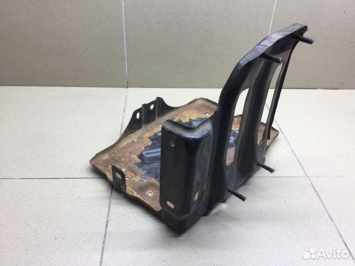 Крепление акб (корпус/подставка) Suzuki Sx4 седан