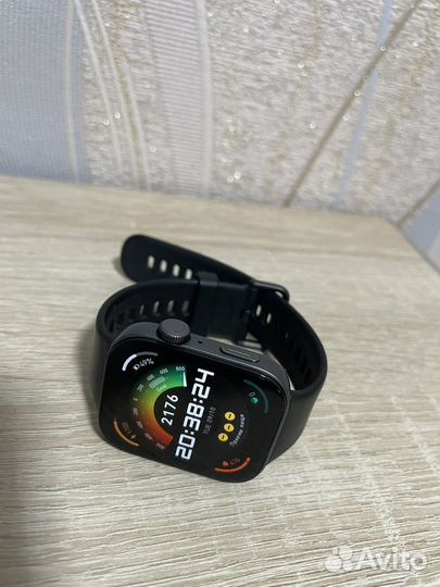 Huawei watch fit 3