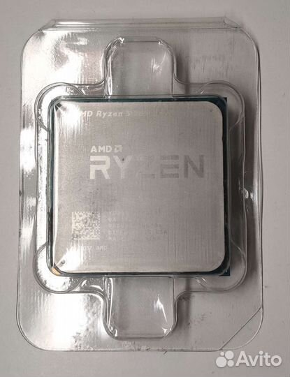 Amd Ryzen 5 2600x