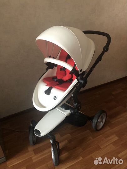 Коляска Mima xari 2 в 1