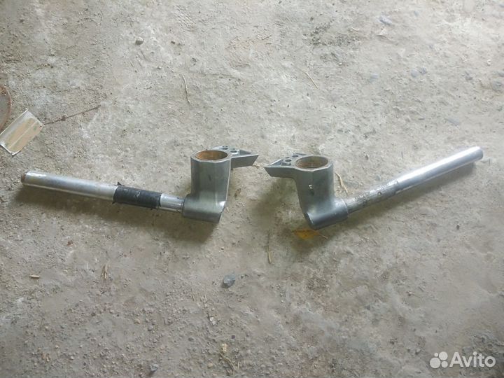 Кавасаки GTR-1000 запчасти