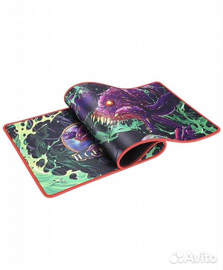 Коврик для мыши Marvo G36 (XL) новый