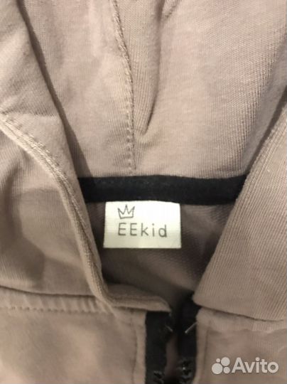Комбинезон детский