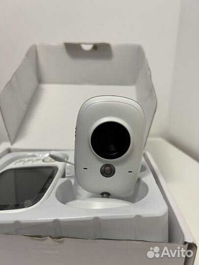Видеоняня baby monitor