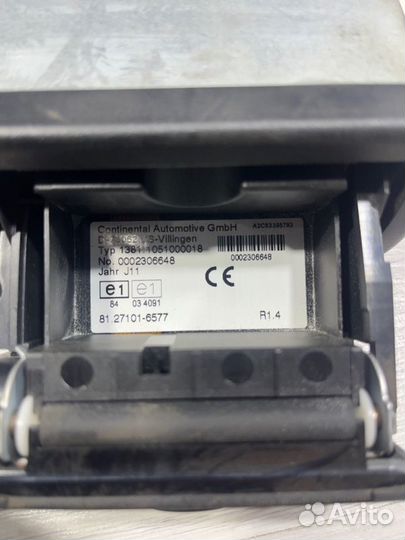 Тахограф Man Tgl Tgm Tgs Tga Atego Actros 2012