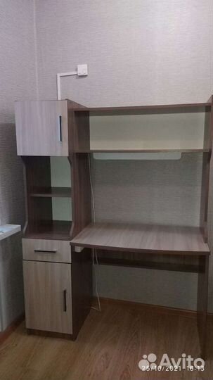 Детская стенка