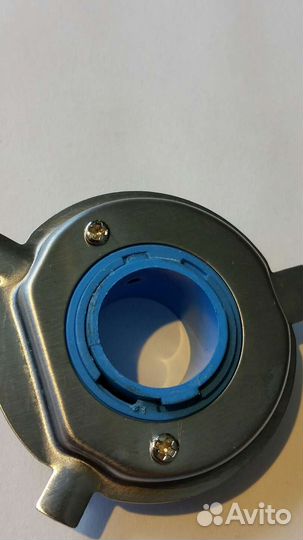 Адаптер/переходник лампы leд