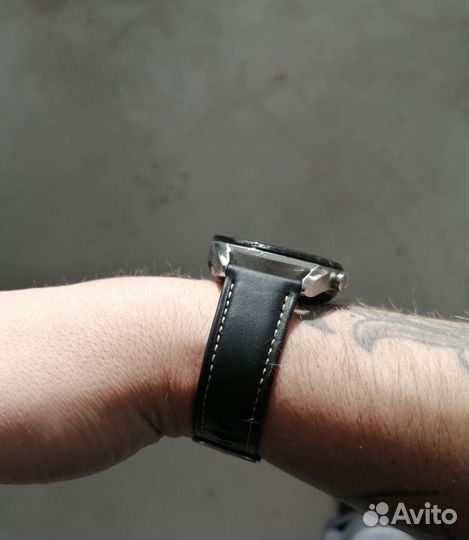Samsung galaxy watch 3 41 мм
