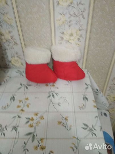 Комбинезон зимний