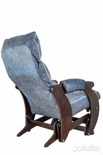 Кресло-качалка 