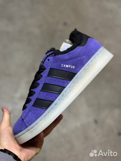 Adidas Campus зима оптом (43)